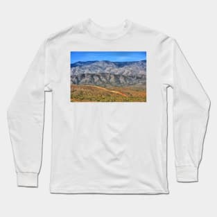 Beautiful Desert Long Sleeve T-Shirt